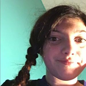 Meet your Posher, Marissa